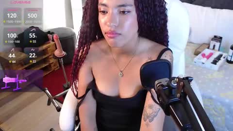 Lili  online show from 18, 2, 2025