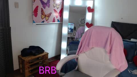 Lili  online show from 27, 2, 2025