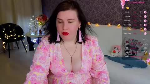 Snapshot of _lillit chatting on 18, 1, 2025 Lily online show from 18, 1, 2025