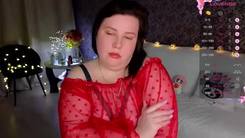 Snapshot of _lillit chatting on 20, 1, 2025 Lily online show from 20, 1, 2025