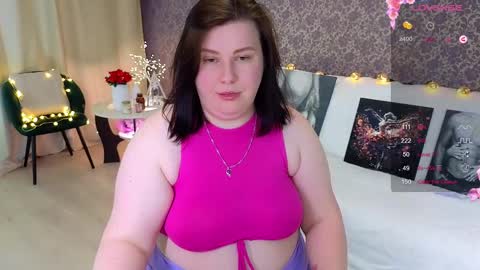 Snapshot of _lillit chatting on 3, 2, 2025 Lily online show from 3, 2, 2025