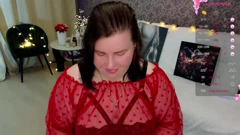 Snapshot of _lillit chatting on 19, 2, 2025 Lily online show from 19, 2, 2025