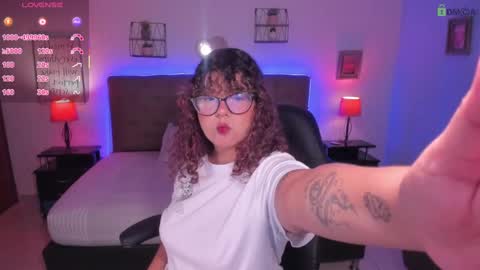 Liily online show from 6, 3, 2025