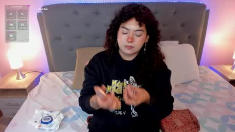 Liily online show from 30, 11, 2025