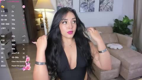 Lina. online show from 17, 12, 2025