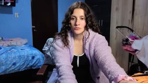 Snapshot of _lindasy_ chatting on 14, 12, 2025 Lindasy online show from 14, 12, 2025