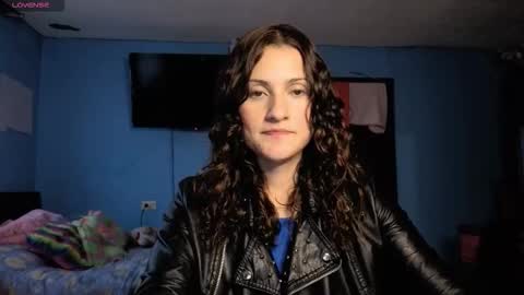 Snapshot of _lindasy_ chatting on 21, 12, 2025 Lindasy online show from 21, 12, 2025