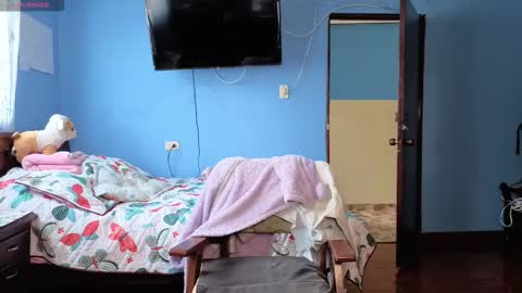 Snapshot of _lindasy_ chatting on 19, 1, 2026 Lindasy online show from 19, 1, 2026