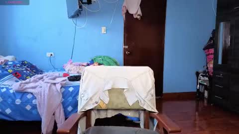 Snapshot of _lindasy_ chatting on 9, 2, 2026 Lindasy online show from 9, 2, 2026