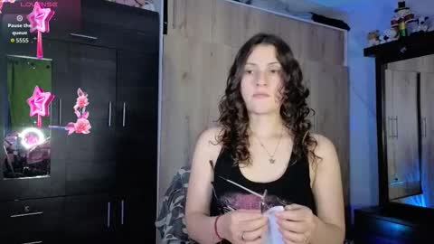 Snapshot of _lindasy_ chatting on 20, 2, 2026 Lindasy online show from 20, 2, 2026