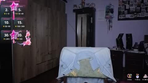 Snapshot of _lindasy_ chatting on 2, 3, 2026 Lindasy online show from 2, 3, 2026