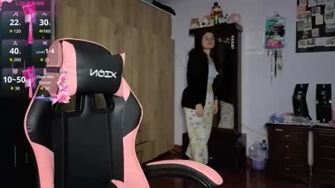 Lindasy online show from 27, 3, 2026