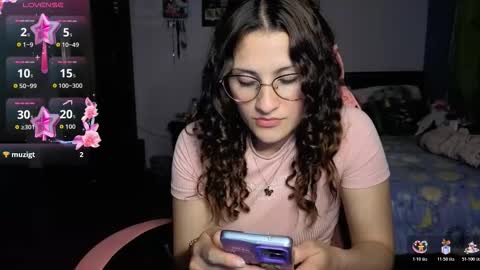 Lindasy online show from 29, 3, 2026