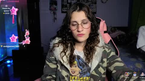 Lindasy online show from 29, 3, 2026