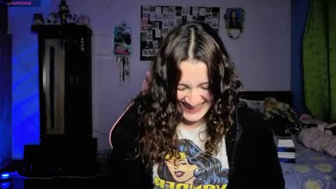 Lindasy online show from 31, 3, 2026