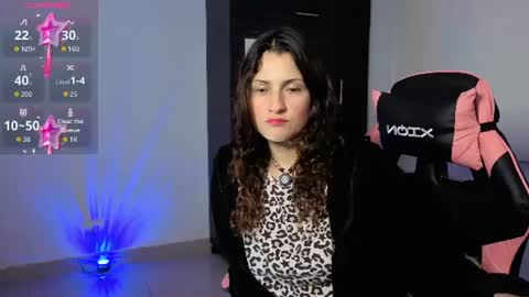 Snapshot of _lindasy_ chatting on 14, 7, 2026 Lindasy online show from 14, 7, 2026