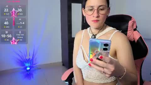 Snapshot of _lindasy_ chatting on 16, 7, 2026 Lindasy online show from 16, 7, 2026