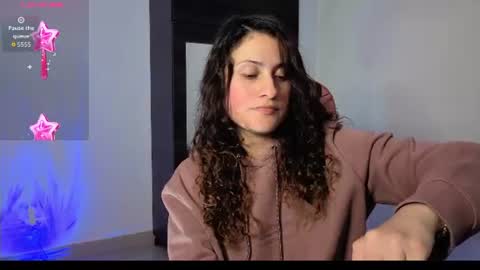 Snapshot of _lindasy_ chatting on 21, 7, 2026 Lindasy online show from 21, 7, 2026