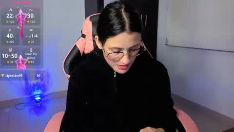 Snapshot of _lindasy_ chatting on 28, 7, 2026 Lindasy online show from 28, 7, 2026
