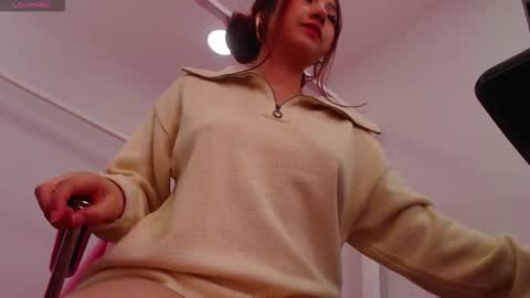 Snapshot of _linrose_ chatting on 21, 2, 2026 linrose online show from 21, 2, 2026