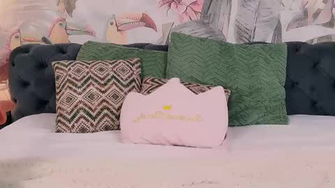 Lisa online show from 14, 11, 2025