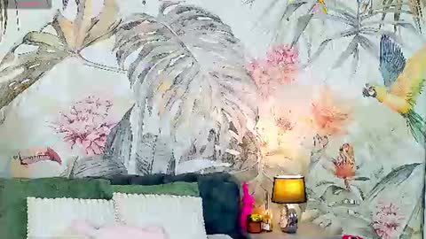 Snapshot of _lisa_sunny chatting on 25, 7, 2026 Lisa online show from 25, 7, 2026