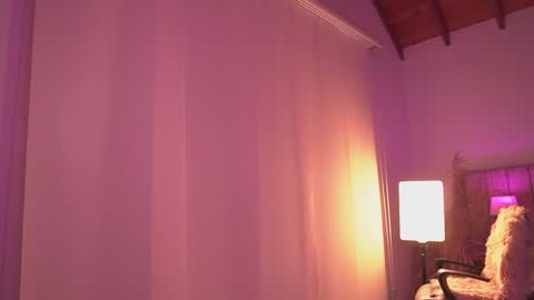 Snapshot of _lissana_scott chatting on 12, 11, 2025 Lissana online show from 12, 11, 2025