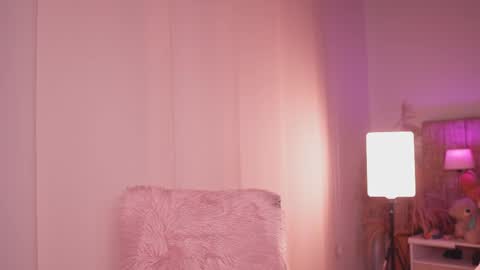 Snapshot of _lissana_scott chatting on 27, 11, 2025 Lissana online show from 27, 11, 2025