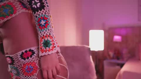 Snapshot of _lissana_scott chatting on 30, 11, 2025 Lissana online show from 30, 11, 2025