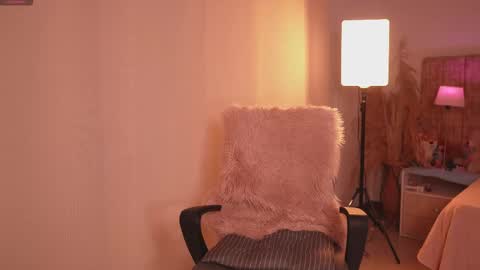 Snapshot of _lissana_scott chatting on 18, 12, 2025 Lissana online show from 18, 12, 2025