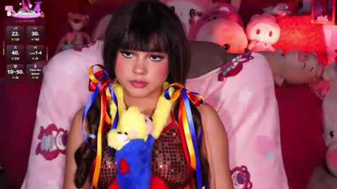 _little_glrl_ online show from 4, 7, 2026