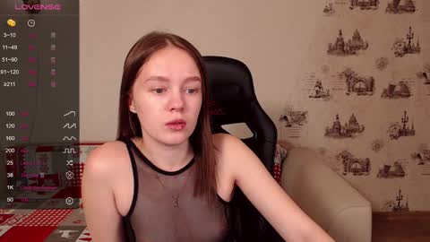 Snapshot of _little_sunshine_ chatting on 1, 1, 2025 My name is lina Lush is activePrivate is Open online show from 1, 1, 2025