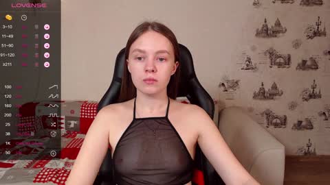 Snapshot of _little_sunshine_ chatting on 7, 1, 2025 My name is lina Lush is activePrivate is Open online show from 7, 1, 2025