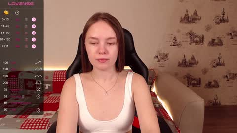 Snapshot of _little_sunshine_ chatting on 9, 1, 2025 My name is lina Lush is activePrivate is Open online show from 9, 1, 2025