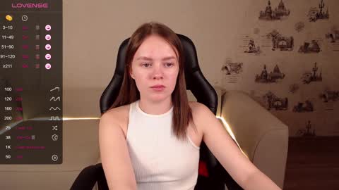 Snapshot of _little_sunshine_ chatting on 26, 1, 2025 My name is lina Lush is activePrivate is Open online show from 26, 1, 2025