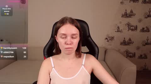 Snapshot of _little_sunshine_ chatting on 6, 2, 2025 My name is lina Lush is activePrivate is Open online show from 6, 2, 2025