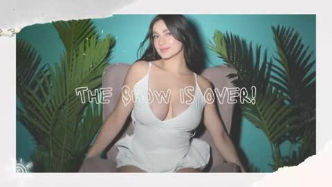 Tania online show from 11, 4, 2026