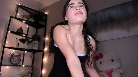 Anna online show from 21, 2, 2025