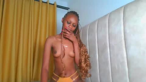 Littlevenus online show from 14, 9, 2025