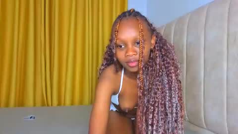 Littlevenus online show from 15, 1, 2026