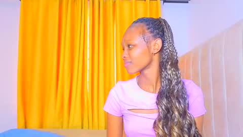 Littlevenus online show from 2, 3, 2026