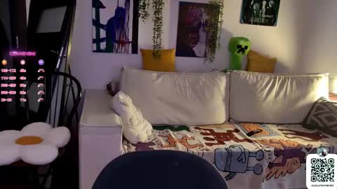 Lolly online show from 2, 10, 2025