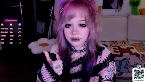 Lolly online show from 14, 10, 2025