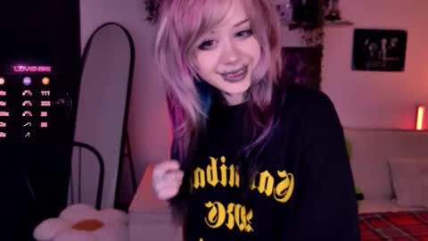 Lolly online show from 18, 11, 2025