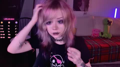 Lolly online show from 30, 11, 2025