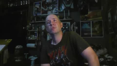 That guy online show from 7, 11, 2025