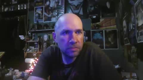 That guy online show from 22, 12, 2025