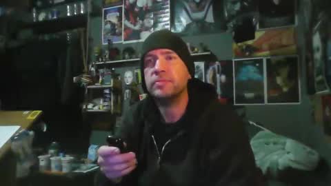 That guy online show from 12, 1, 2026