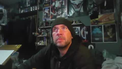 That guy online show from 7, 2, 2026