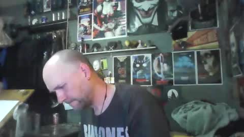 That guy online show from 5, 3, 2026